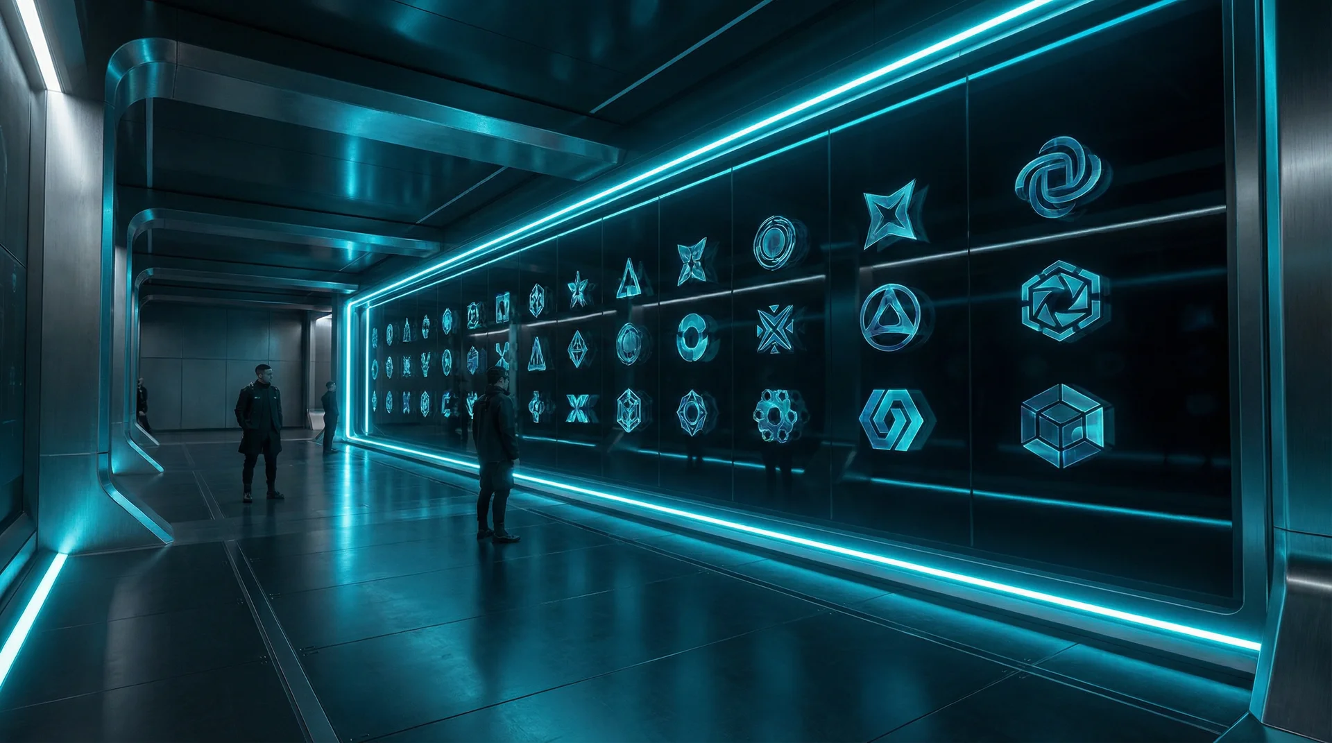 奇异都 合作伙伴 NexGen科技